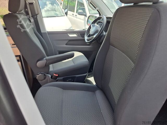 Caravana/autocaravana VW T6.1 Wohnmobil/Summermobil mit Aufstelldach