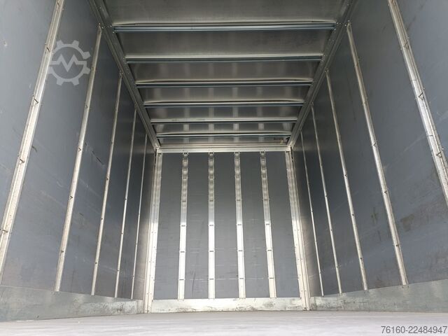 35C14H يورو 6E – كالجديد – بريشيا Iveco DAILY 35C14