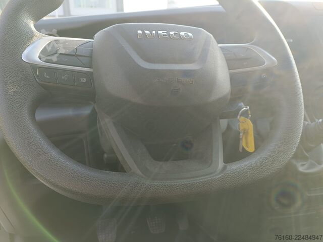 35C14H يورو 6E – كالجديد – بريشيا Iveco DAILY 35C14