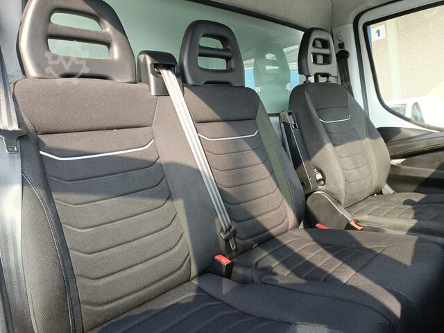 35C14H يورو 6E – كالجديد – بريشيا Iveco DAILY 35C14