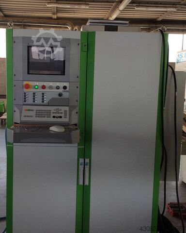 Centru de prelucrare BIESSE ROVER 23