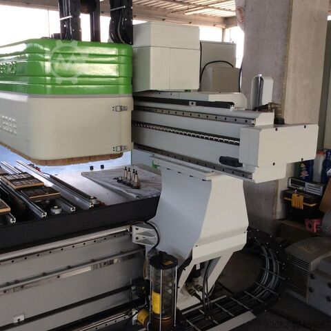 Centru de prelucrare BIESSE ROVER 23