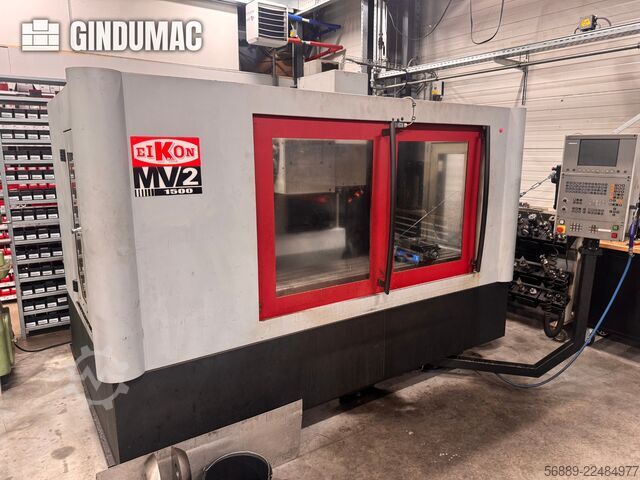 Eikon MV2 Eikon MV2