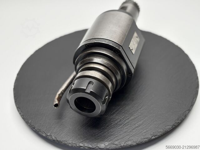 Sæt drevne værktøjer TRAUB TNA 18 stk VDI40 Traub 40.4032TNA480IK VDI40