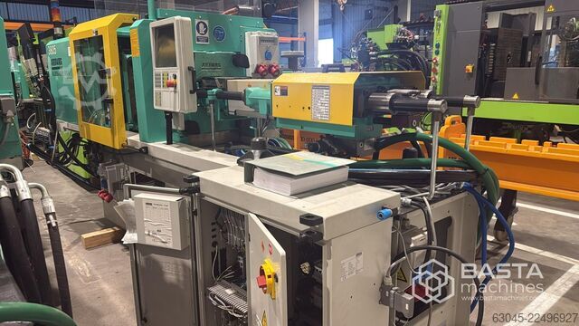  Arburg 370 S 600-290