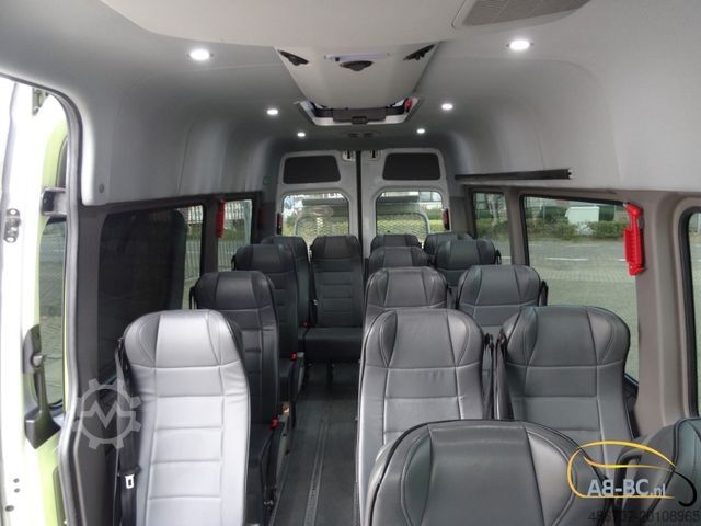 Autocar MERCEDES-BENZ Sprinter Altas 516 CDI - 17 Sitze EURO 6