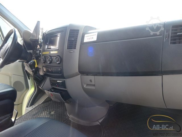 Autocar MERCEDES-BENZ Sprinter Altas, 516 CDI, 17 Sitze
