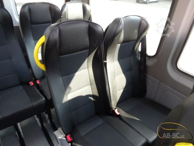 Autocar MERCEDES-BENZ Sprinter Altas, 516 CDI, 17 Sitze