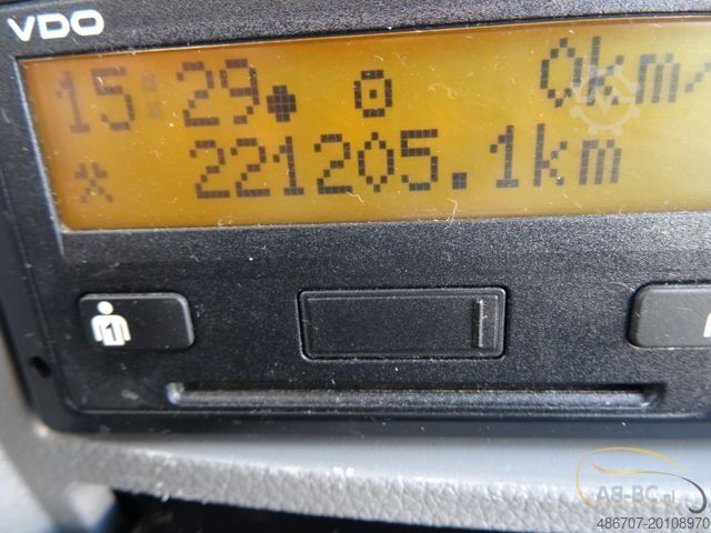 Autocar MERCEDES-BENZ Sprinter Altas, 516 CDI, 17 Sitze