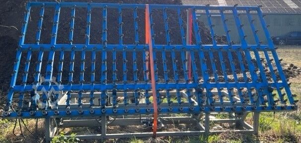 เครื่องผลิตกระจกฉนวน Lisec UKL-35