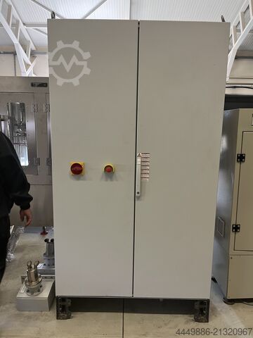 Промышленная микроволновая печь, магнетрон Muegge MH075Ks-510BU