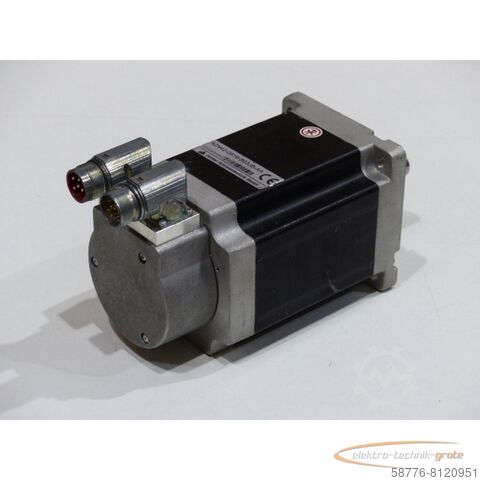 Motor  Jenaer Antriebstechnik 42N42-0810-B03JB-AA Servomotor