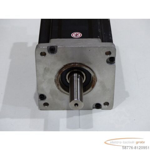 Motor  Jenaer Antriebstechnik 42N42-0810-B03JB-AA Servomotor