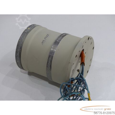Kessler engine Kessler DM 100 / 2 KX Drehstrom-Asynchronmotor SN:145479