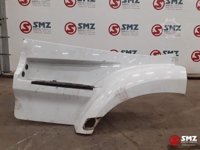 Pjesa e kabinës Mercedes Occ opstapbak links Mercedes