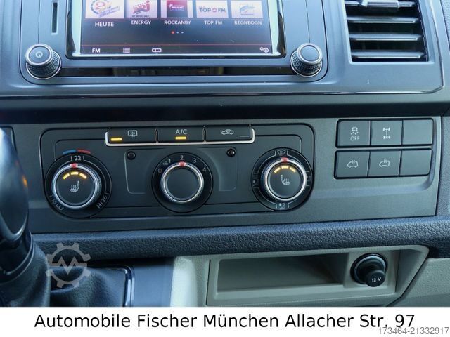 مینی‌بوس VOLKSWAGEN T6 Transporter *Rockton* 4M*5 Sitz*Diff.-Sperre*