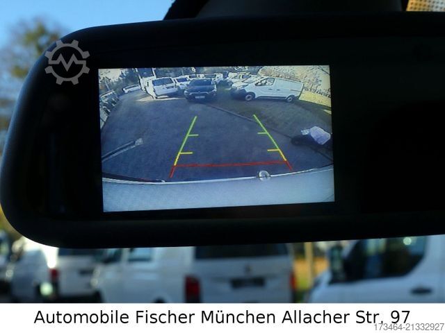 ون پَنِل OPEL Vivaro B Kasten L1 H1 *PDC* Würth*Kamera