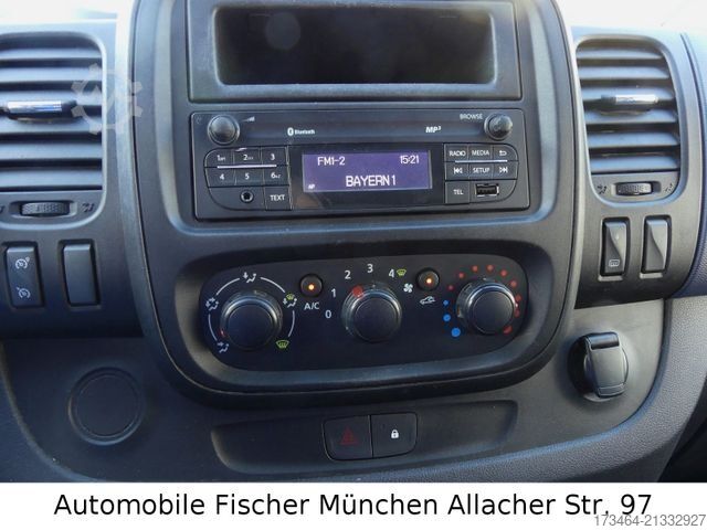 ون پَنِل OPEL Vivaro B Kasten L1 H1 *PDC* Würth*Kamera