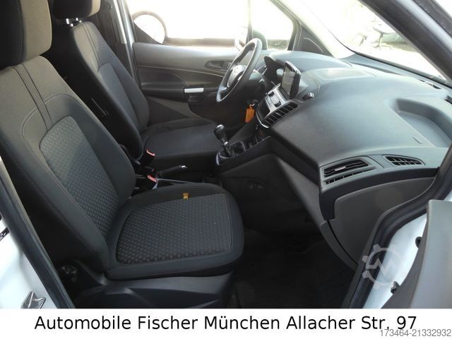 ون پَنِل FORD Transit Connect Kasten lang ALU-Felg Regaleinbau