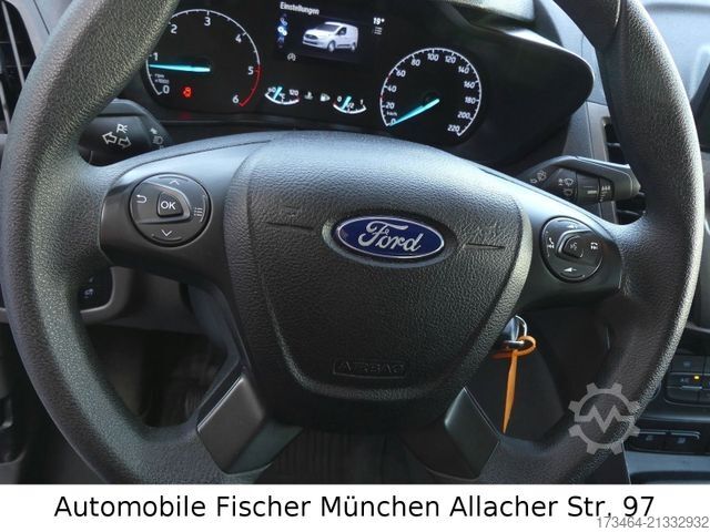 ون پَنِل FORD Transit Connect Kasten lang ALU-Felg Regaleinbau