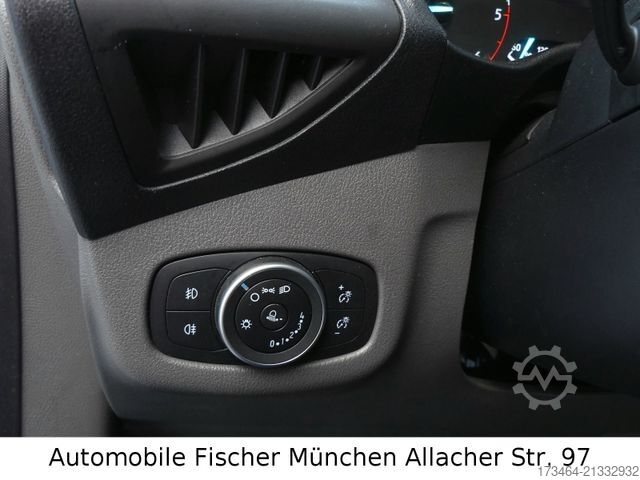 ون پَنِل FORD Transit Connect Kasten lang ALU-Felg Regaleinbau