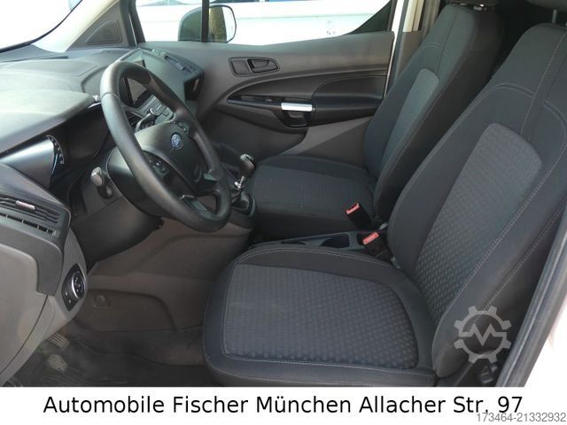 ون پَنِل FORD Transit Connect Kasten lang ALU-Felg Regaleinbau