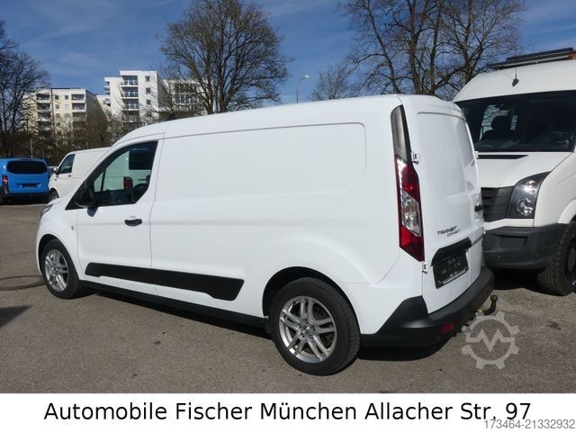 ون پَنِل FORD Transit Connect Kasten lang ALU-Felg Regaleinbau