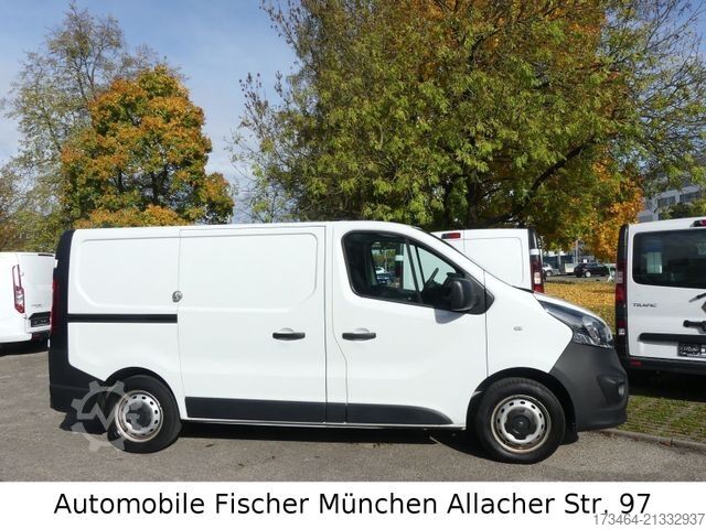 ون پَنِل OPEL Opel Vivaro B Kasten L1H1 2,8t*Klima*Würth*PDC*