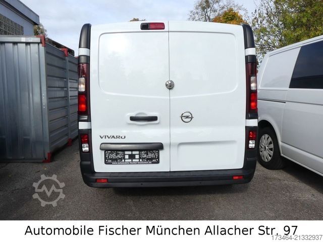 ون پَنِل OPEL Opel Vivaro B Kasten L1H1 2,8t*Klima*Würth*PDC*