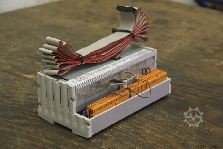 Caricatore di alimentazione Ströbich protronic** RZ7 NT24-BMZ2