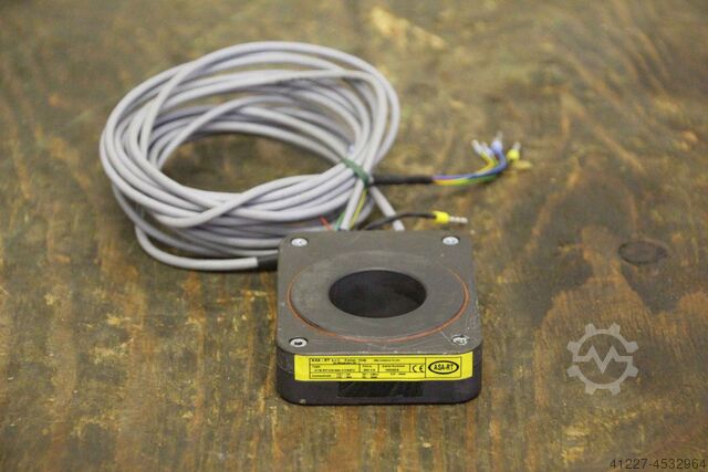 Paliers de mesure de force ASA-RT ATB-RP030/600