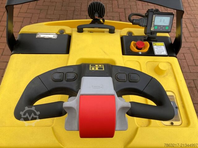 Vučni traktor Hyster LO 7.0T