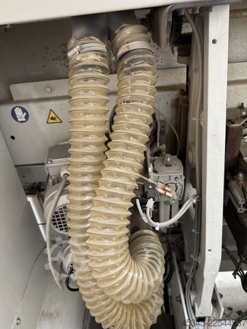Kantiralica Biesse AKRON 1330 A