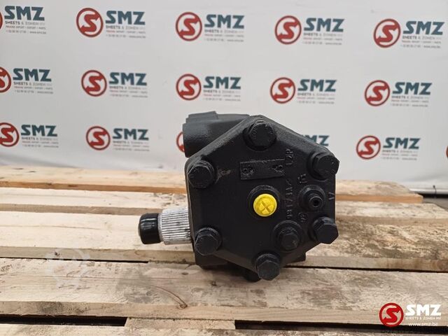 Steering box Volvo Gereviseerd stuurhuis volvo / renault