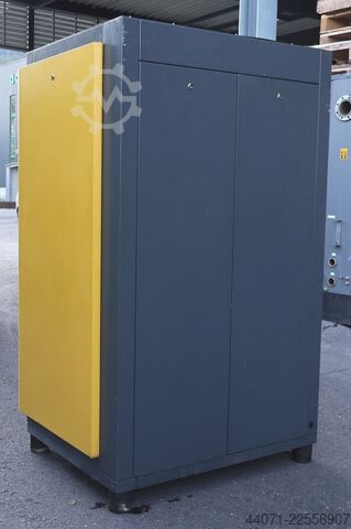 เครื่องอบแห้งลมอัดด้วยความเย็น รุ่น TG 301 Kaeser TG 301