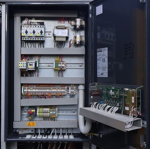 เครื่องอบแห้งลมอัดด้วยความเย็น รุ่น TG 301 Kaeser TG 301