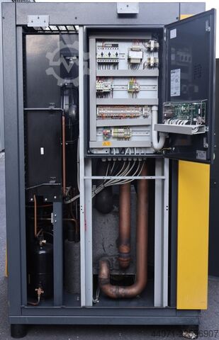 เครื่องอบแห้งลมอัดด้วยความเย็น รุ่น TG 301 Kaeser TG 301