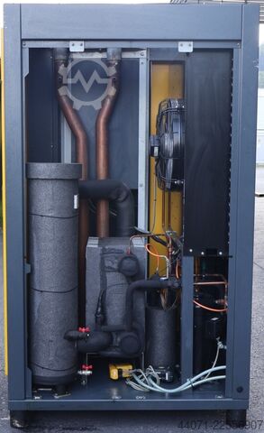 เครื่องอบแห้งลมอัดด้วยความเย็น รุ่น TG 301 Kaeser TG 301