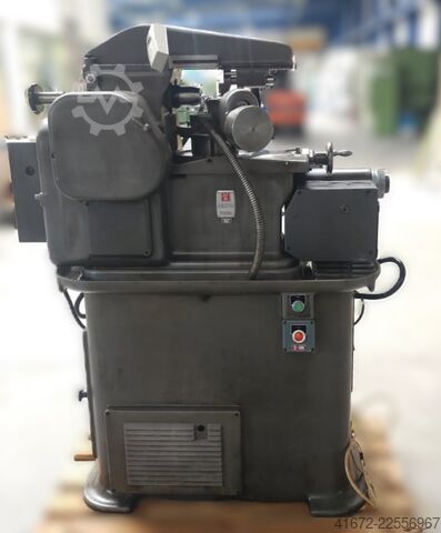 Fresadora - Universal MIKRON 102.05 MPS