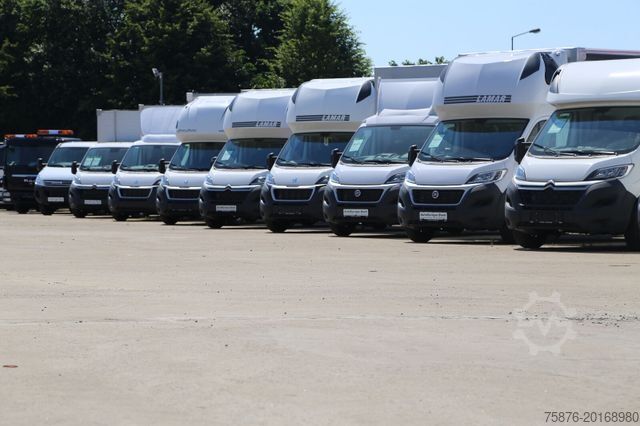Кутија комбе PEUGEOT Boxer Koffer 320x210x230cm LBW SOFORT VERFÜGBAR