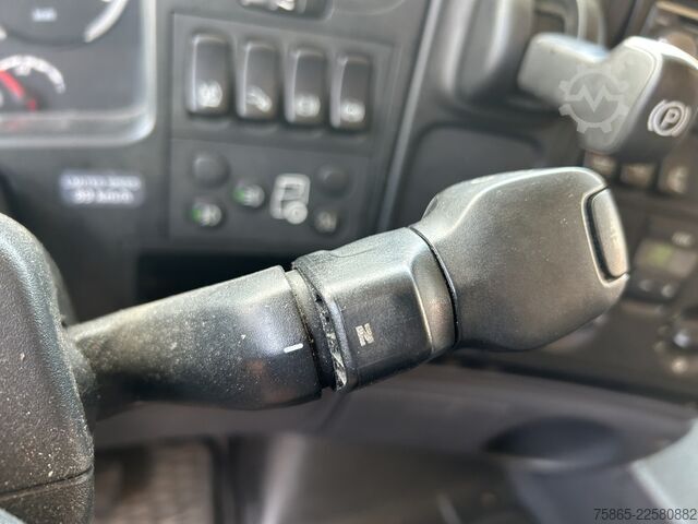  Scania R 310 B Euro 4 / 3 Pedals + Pacton 16 PG Mid Ax...