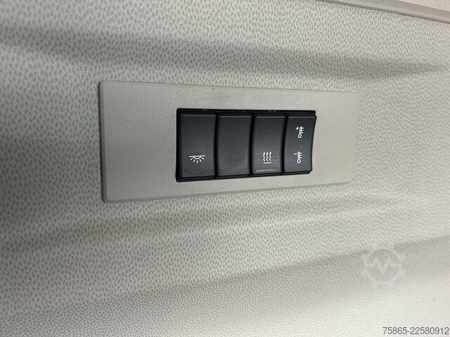Standard-SZM Volvo FH 500 Globetrotter XL / Tacho V2 / 2 Tanks / N...