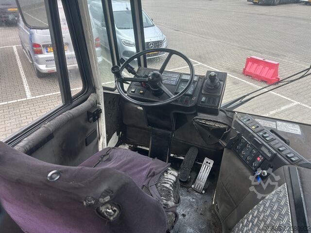  Mafi MT 25 T / Terminal Tractor / Cummins Motor / Li...