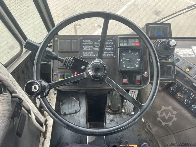 Mafi MT 25 T / Terminal Tractor / Cummins Motor / Li...