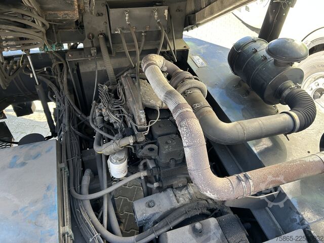  Mafi MT 25 T / Terminal Tractor / Cummins Motor / Li...