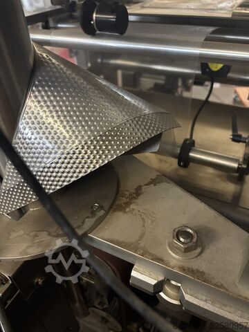  Exactapack VFFS VSM-Serie 2005