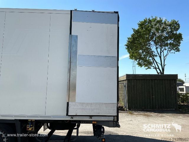 Kylsläpvagn Schmitz Cargobull Reefer Meat hanging system
