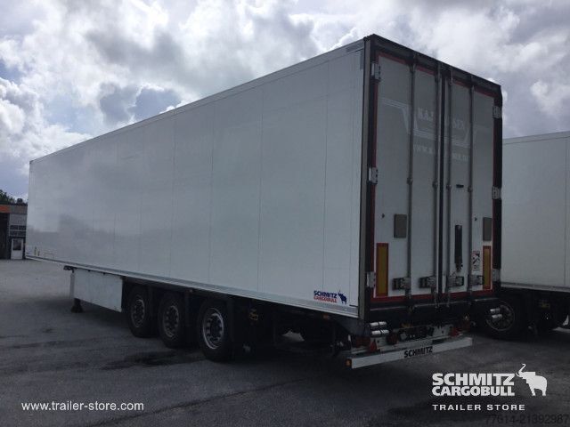 Kylsläpvagn Schmitz Cargobull Reefer Meat hanging system