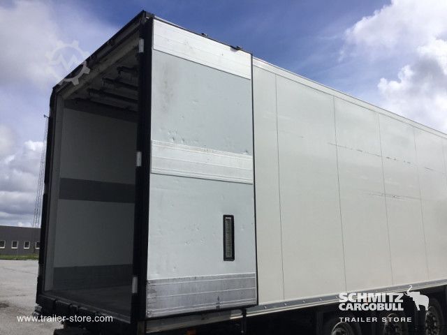 Kylsläpvagn Schmitz Cargobull Reefer Meat hanging system