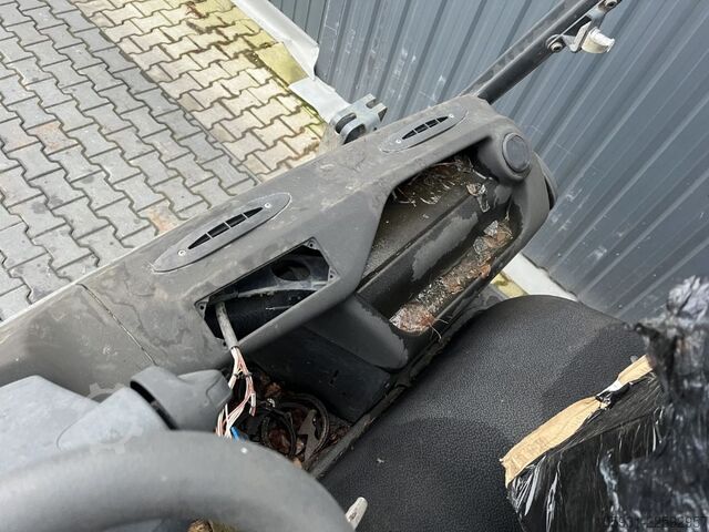 Dieselové vysokozdvižné vozíky Linde H60D-02